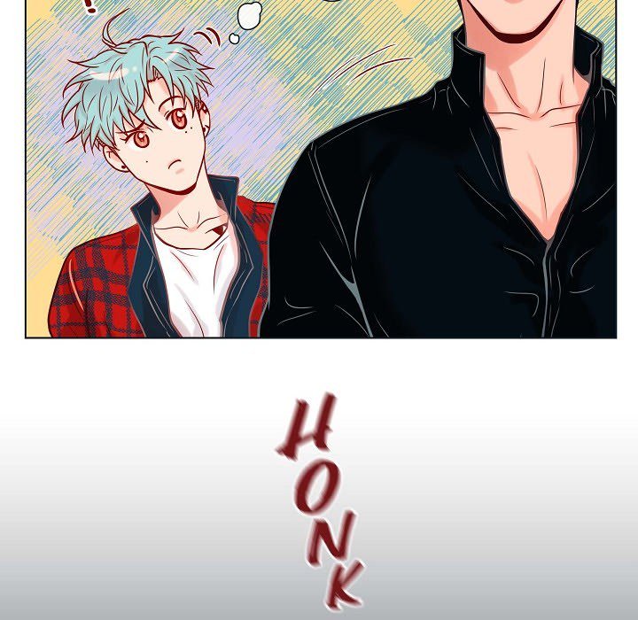 Read Biting The Tiger chapter 19 image 10 on Lezhin