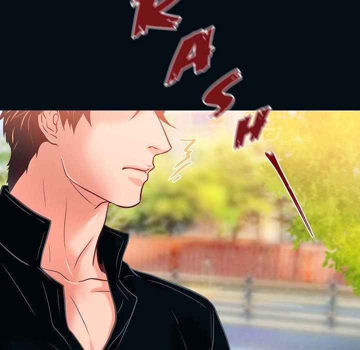 Read Biting The Tiger chapter 19 image 12 on Lezhin
