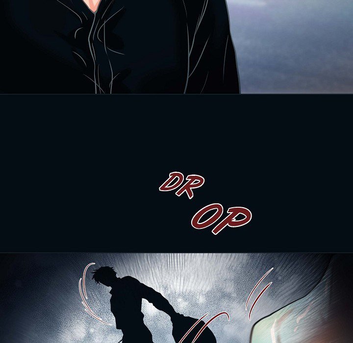 Read Biting The Tiger chapter 19 image 13 on Lezhin