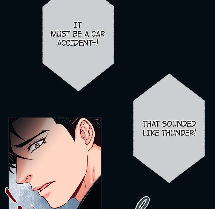 Read Biting The Tiger chapter 19 image 15 on Lezhin