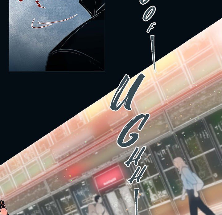 Read Biting The Tiger chapter 19 image 16 on Lezhin