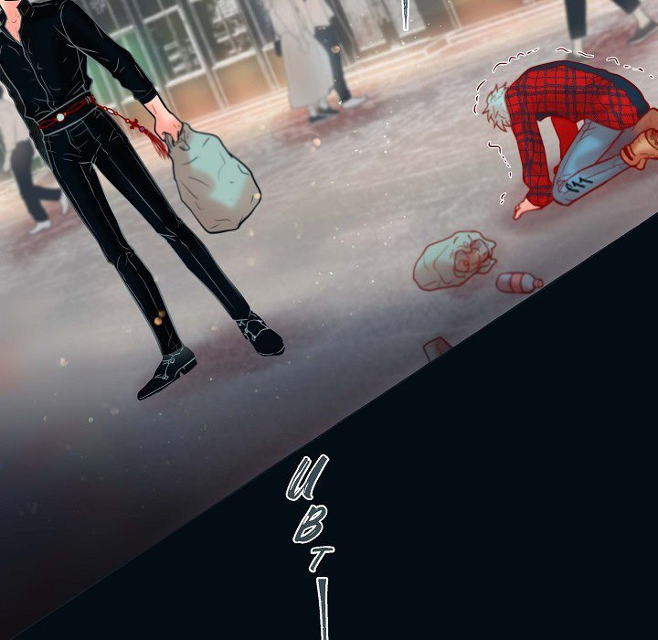 Read Biting The Tiger chapter 19 image 17 on Lezhin