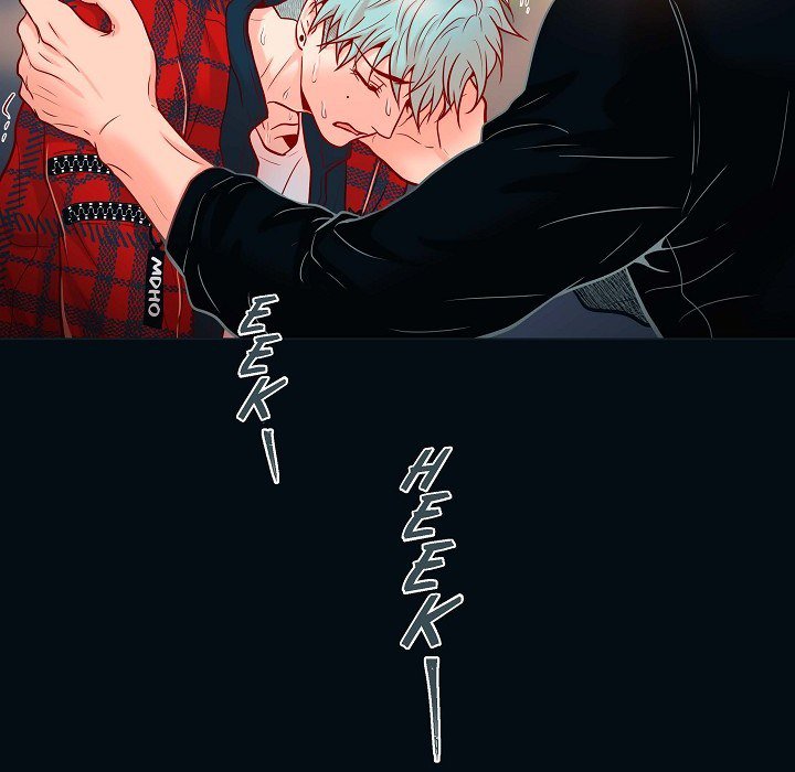 Read Biting The Tiger chapter 19 image 20 on Lezhin