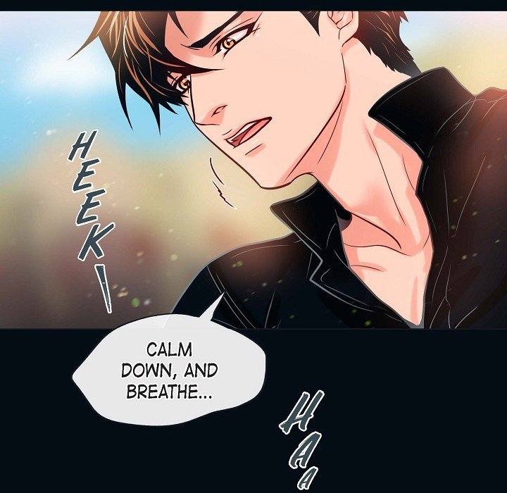 Read Biting The Tiger chapter 19 image 21 on Lezhin