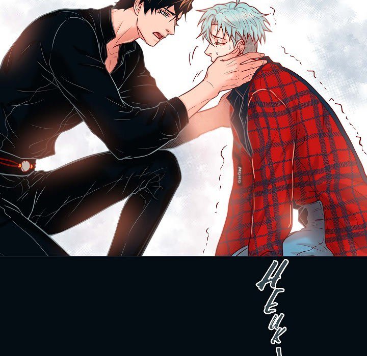Read Biting The Tiger chapter 19 image 23 on Lezhin