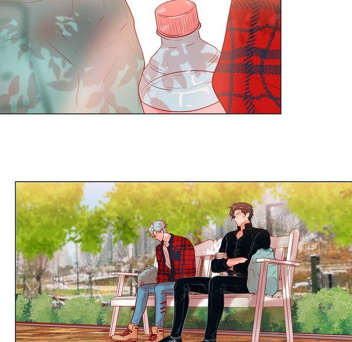 Read Biting The Tiger chapter 19 image 30 on Lezhin