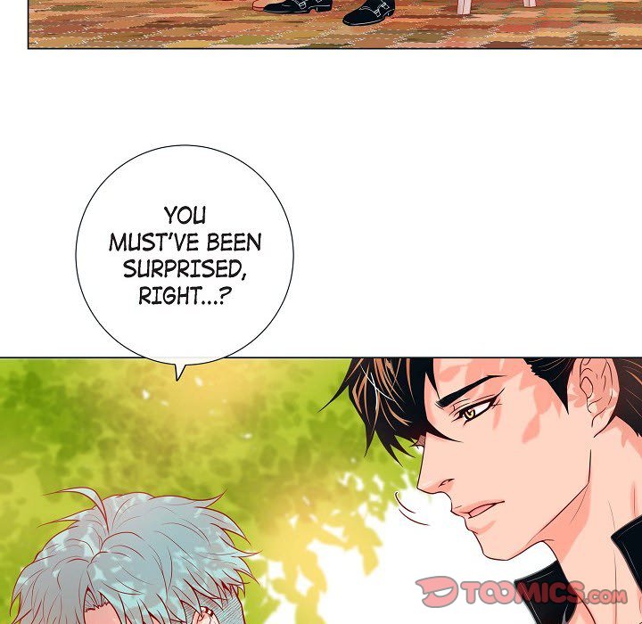 Read Biting The Tiger chapter 19 image 31 on Lezhin