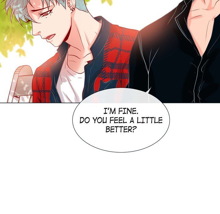 Read Biting The Tiger chapter 19 image 32 on Lezhin