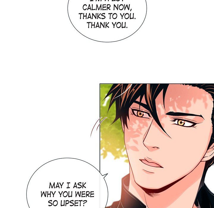 Read Biting The Tiger chapter 19 image 34 on Lezhin