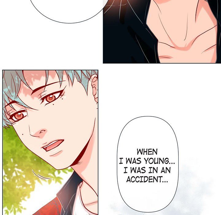 Read Biting The Tiger chapter 19 image 35 on Lezhin