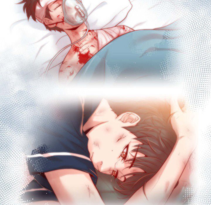 Read Biting The Tiger chapter 19 image 37 on Lezhin