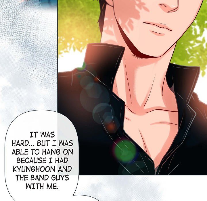 Read Biting The Tiger chapter 19 image 39 on Lezhin