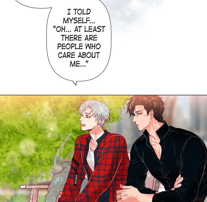 Read Biting The Tiger chapter 19 image 40 on Lezhin