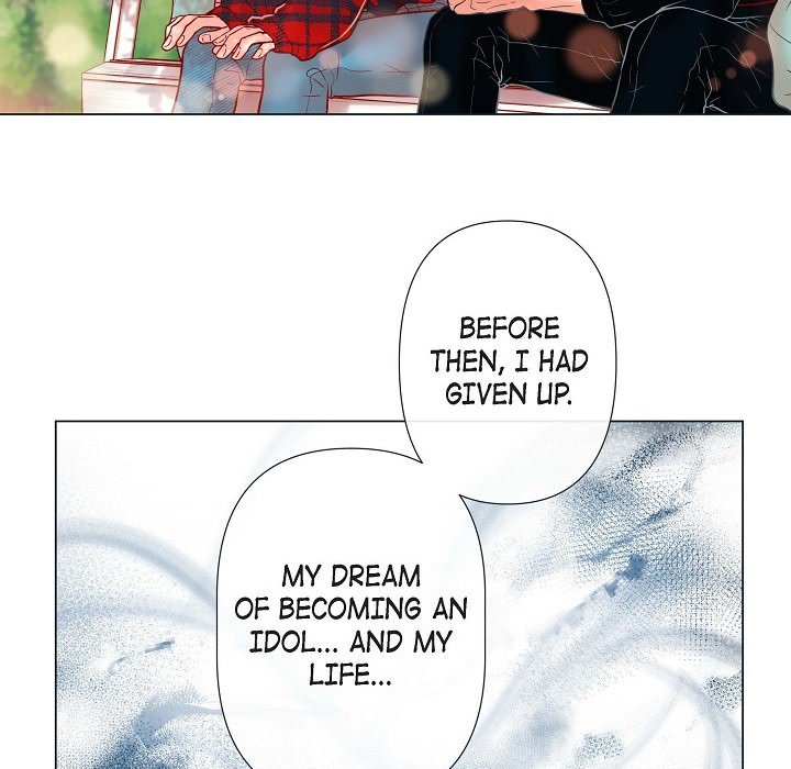 Read Biting The Tiger chapter 19 image 41 on Lezhin