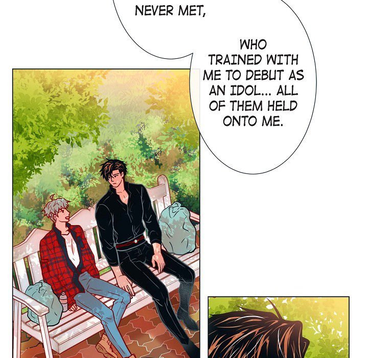 Read Biting The Tiger chapter 19 image 43 on Lezhin