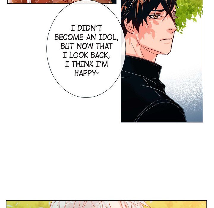 Read Biting The Tiger chapter 19 image 44 on Lezhin