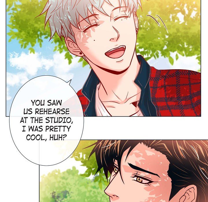 Read Biting The Tiger chapter 19 image 45 on Lezhin