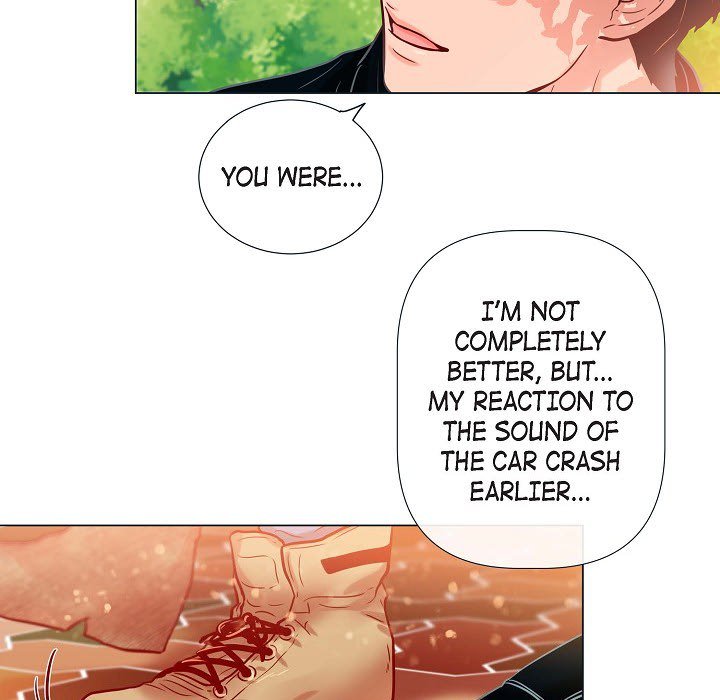 Read Biting The Tiger chapter 19 image 46 on Lezhin