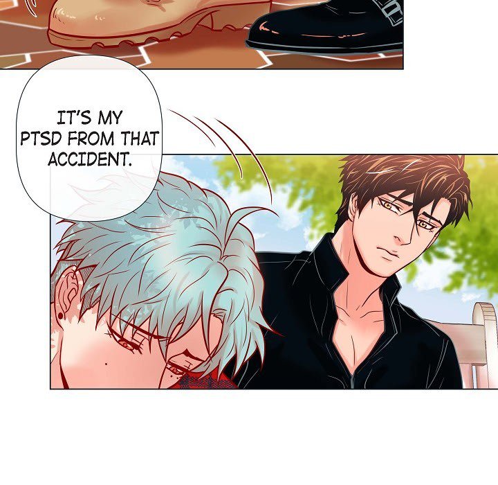 Read Biting The Tiger chapter 19 image 47 on Lezhin