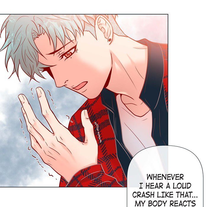 Read Biting The Tiger chapter 19 image 48 on Lezhin
