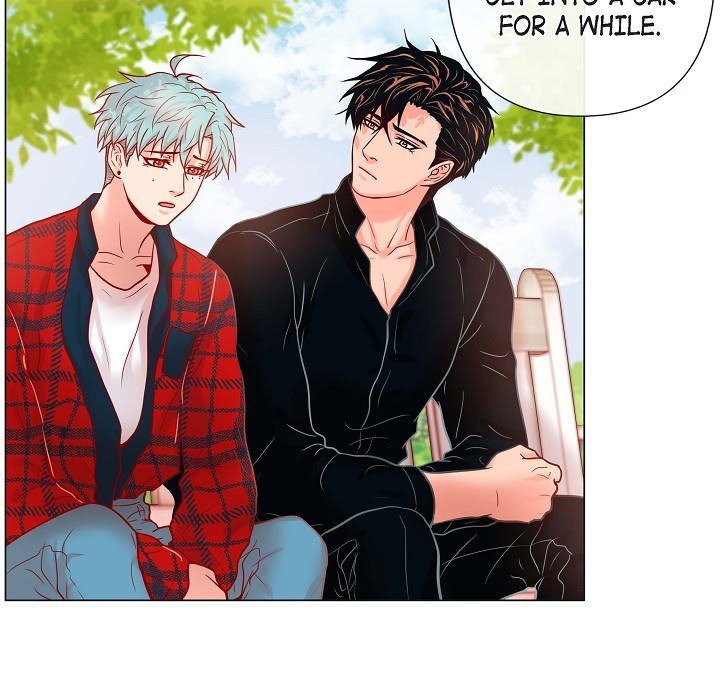 Read Biting The Tiger chapter 19 image 52 on Lezhin