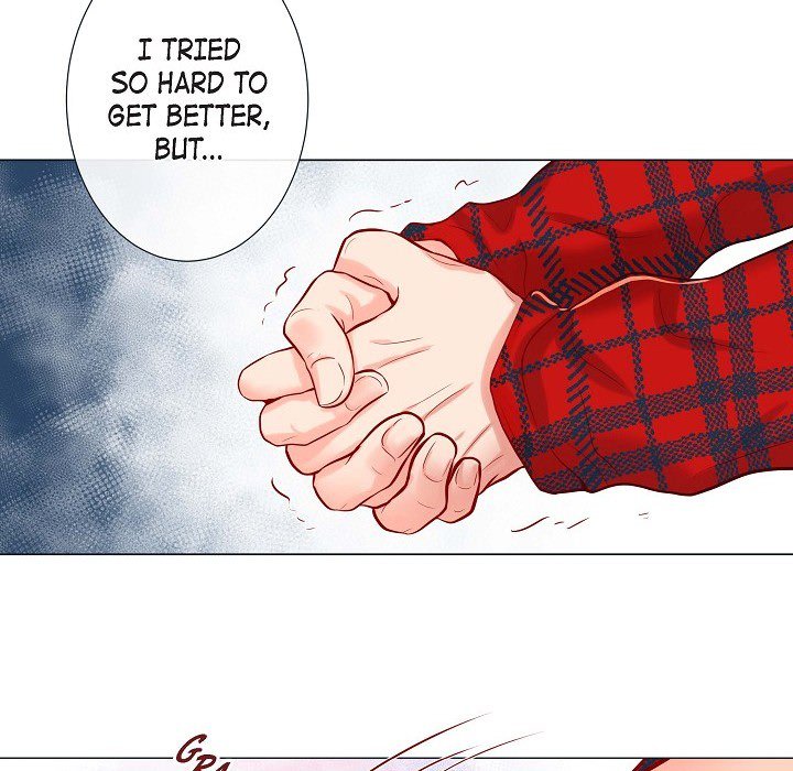 Read Biting The Tiger chapter 19 image 54 on Lezhin