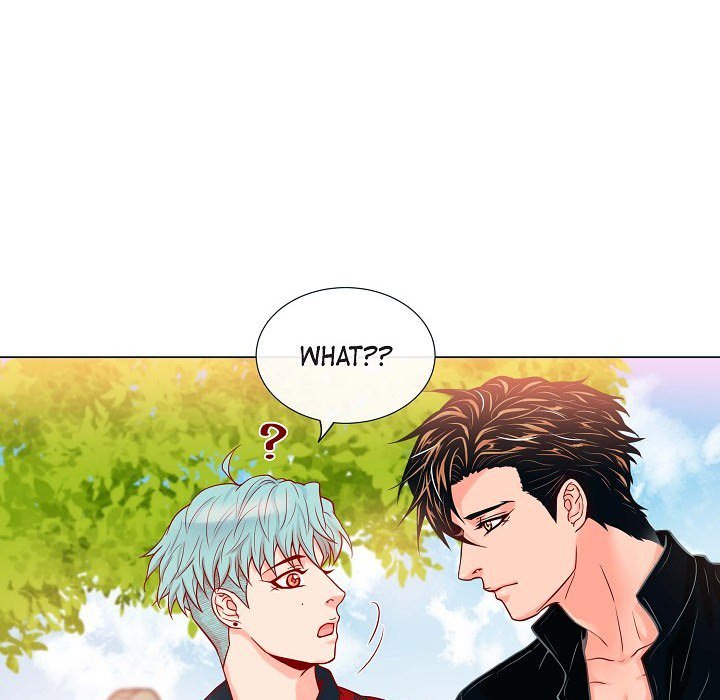Read Biting The Tiger chapter 19 image 56 on Lezhin