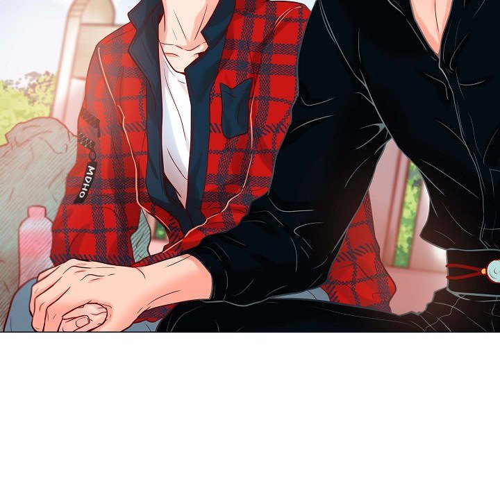 Read Biting The Tiger chapter 19 image 57 on Lezhin