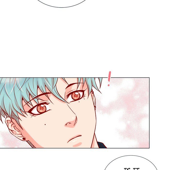 Read Biting The Tiger chapter 19 image 59 on Lezhin