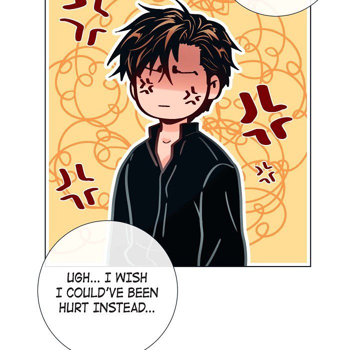Read Biting The Tiger chapter 19 image 6 on Lezhin