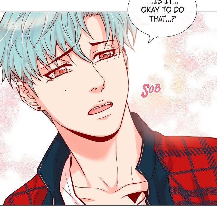 Read Biting The Tiger chapter 19 image 60 on Lezhin