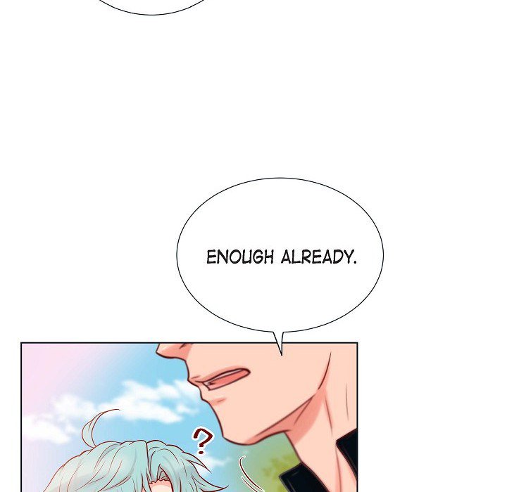 Read Biting The Tiger chapter 19 image 7 on Lezhin