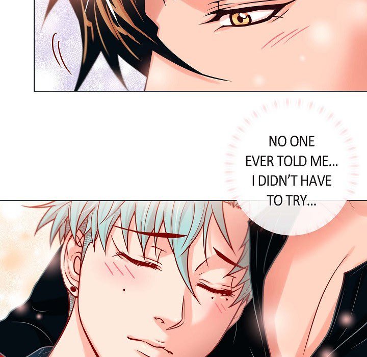 Read Biting The Tiger chapter 19 image 71 on Lezhin