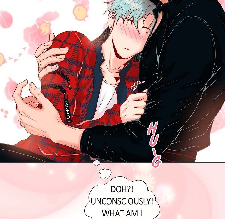 Read Biting The Tiger chapter 19 image 76 on Lezhin