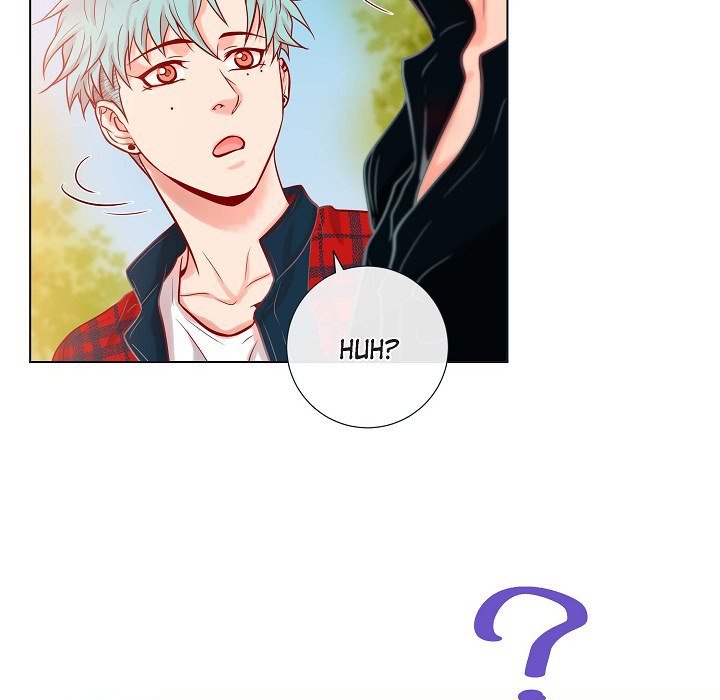 Read Biting The Tiger chapter 19 image 8 on Lezhin