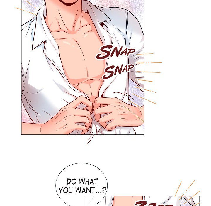Read Biting The Tiger chapter 19 image 85 on Lezhin