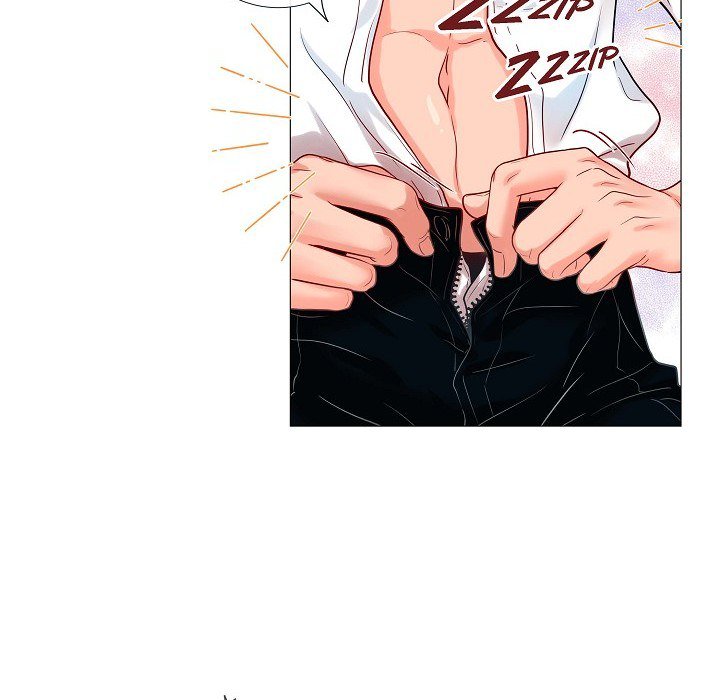 Read Biting The Tiger chapter 19 image 86 on Lezhin