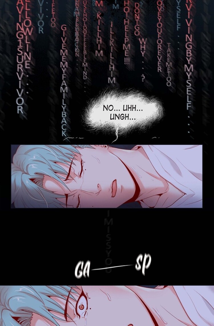 Read Biting The Tiger chapter 2 image 11 on Lezhin