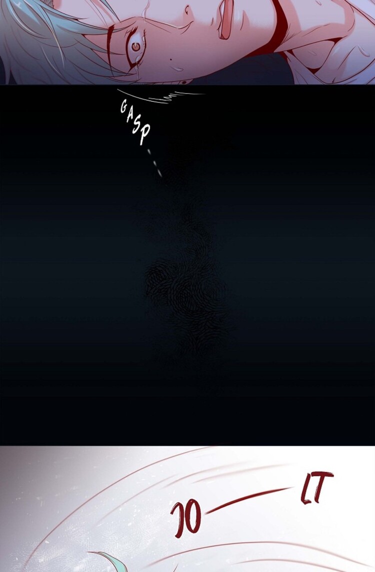 Read Biting The Tiger chapter 2 image 12 on Lezhin