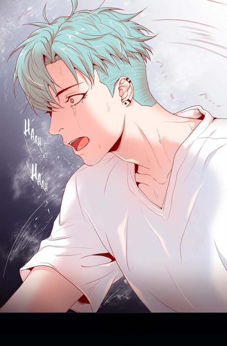 Read Biting The Tiger chapter 2 image 13 on Lezhin