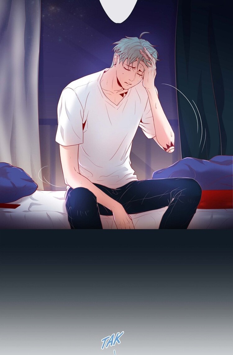 Read Biting The Tiger chapter 2 image 15 on Lezhin