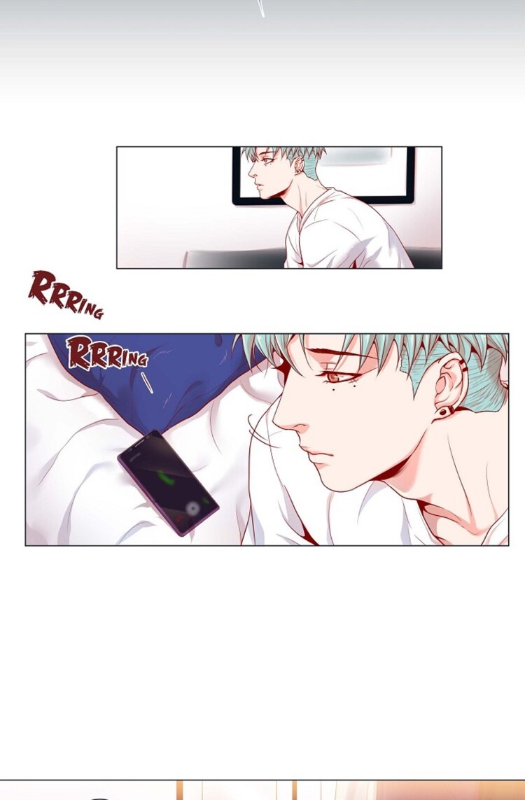 Read Biting The Tiger chapter 2 image 16 on Lezhin