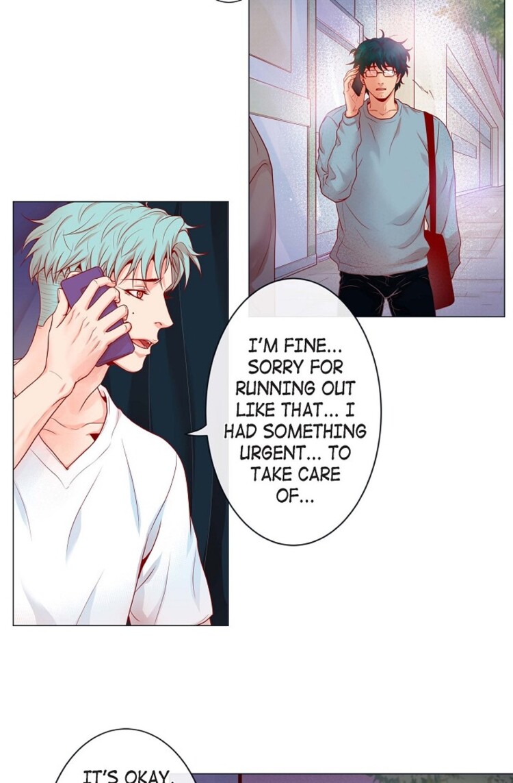 Read Biting The Tiger chapter 2 image 18 on Lezhin
