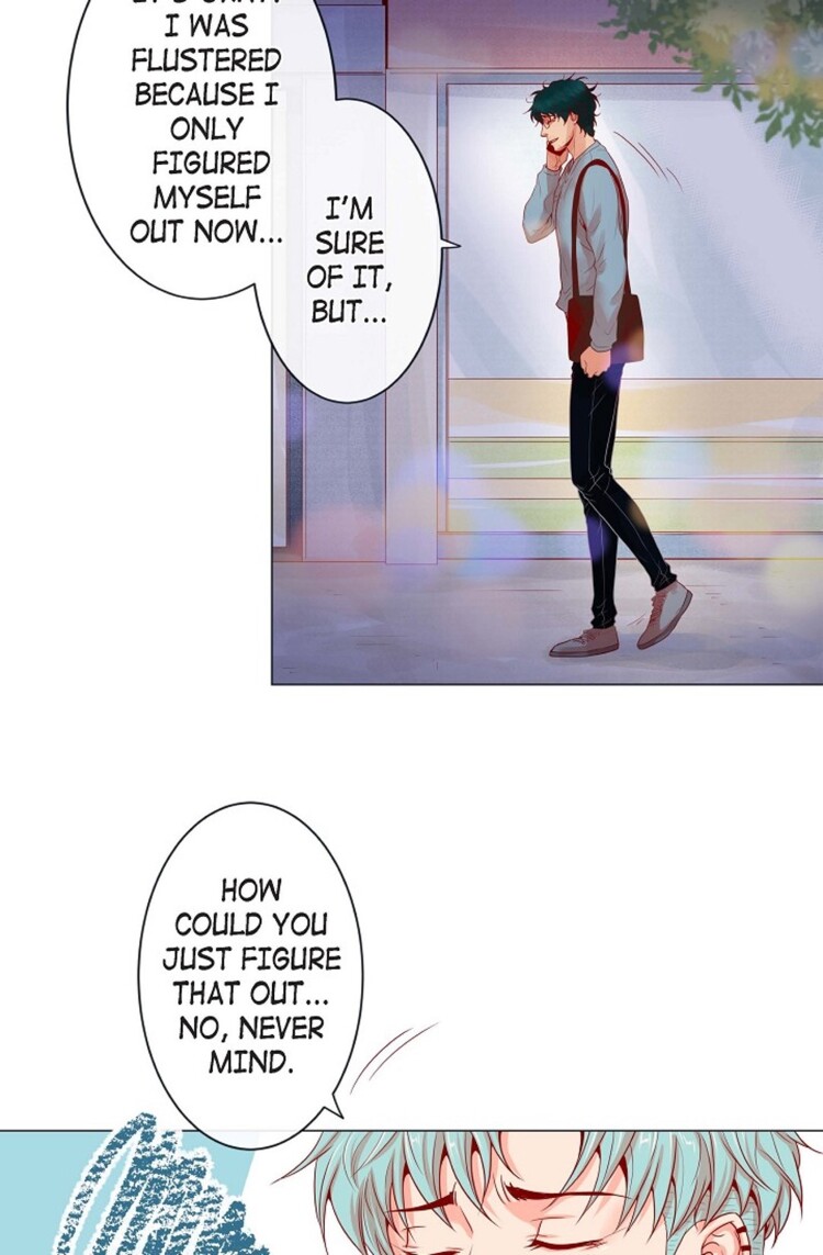Read Biting The Tiger chapter 2 image 19 on Lezhin