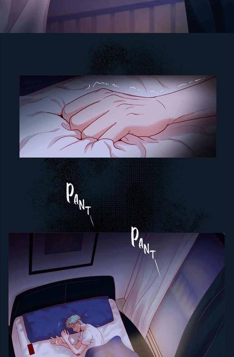Read Biting The Tiger chapter 2 image 2 on Lezhin