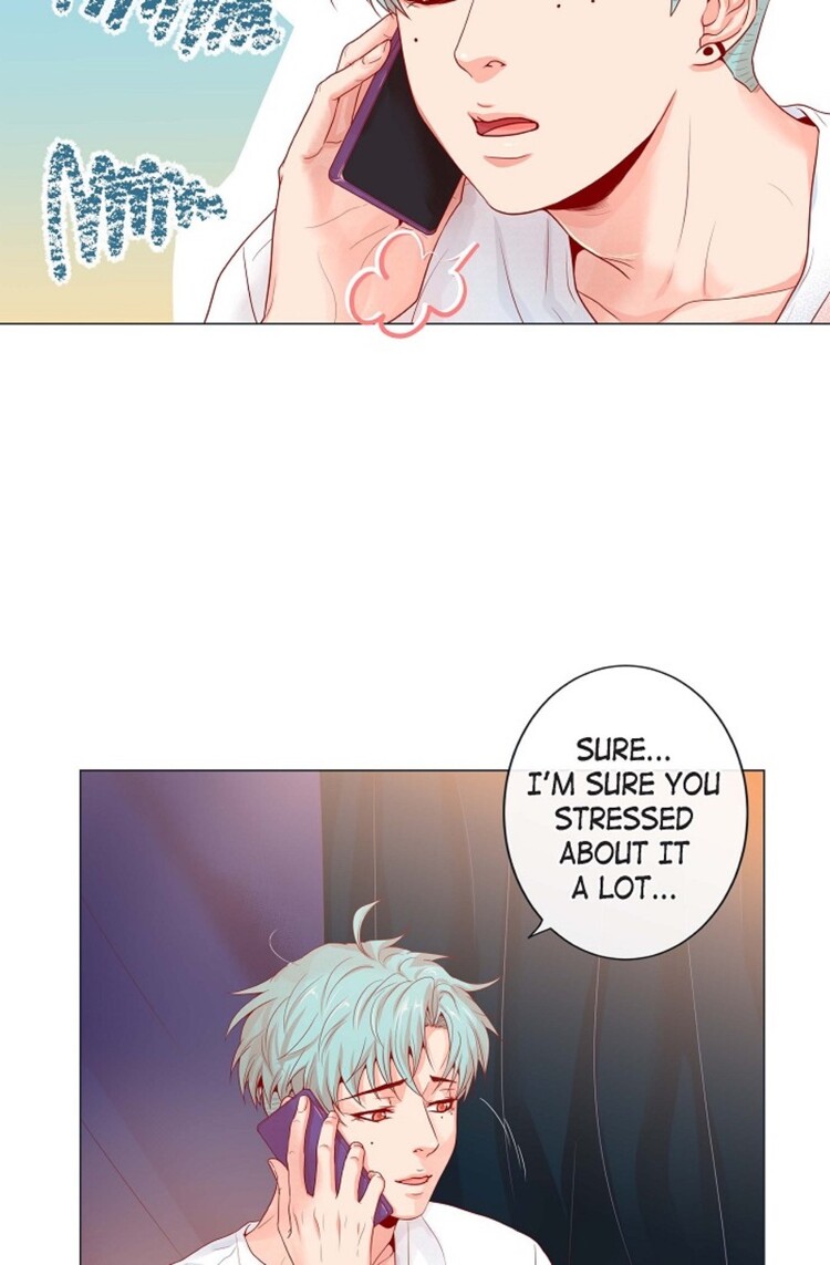 Read Biting The Tiger chapter 2 image 20 on Lezhin