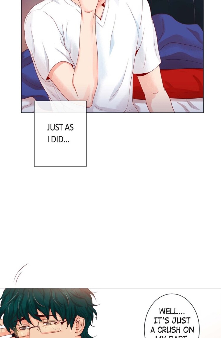 Read Biting The Tiger chapter 2 image 21 on Lezhin