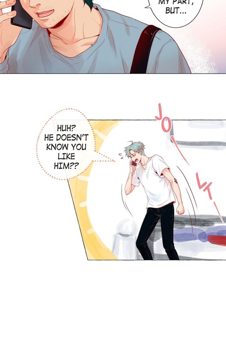 Read Biting The Tiger chapter 2 image 22 on Lezhin