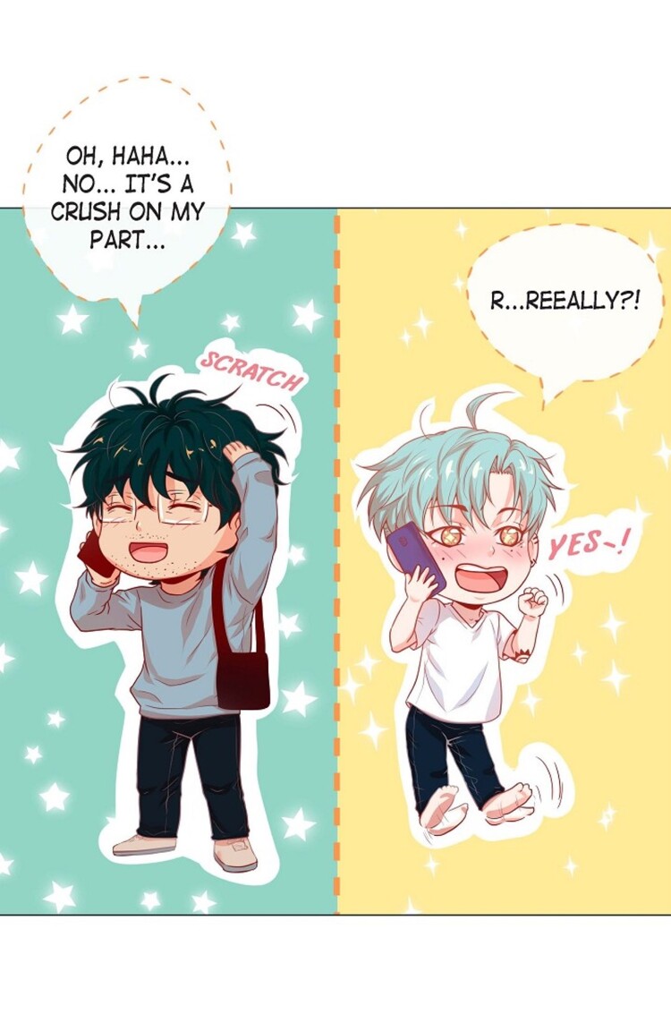 Read Biting The Tiger chapter 2 image 23 on Lezhin