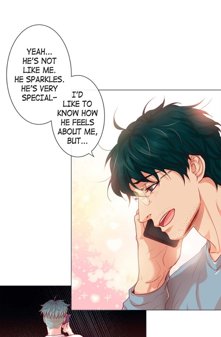 Read Biting The Tiger chapter 2 image 24 on Lezhin